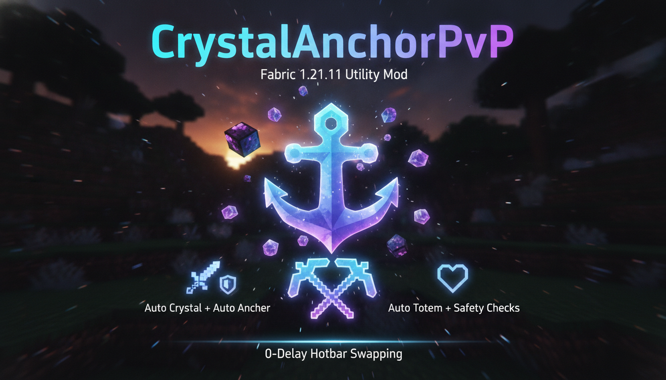 CrystalAnchorPvP