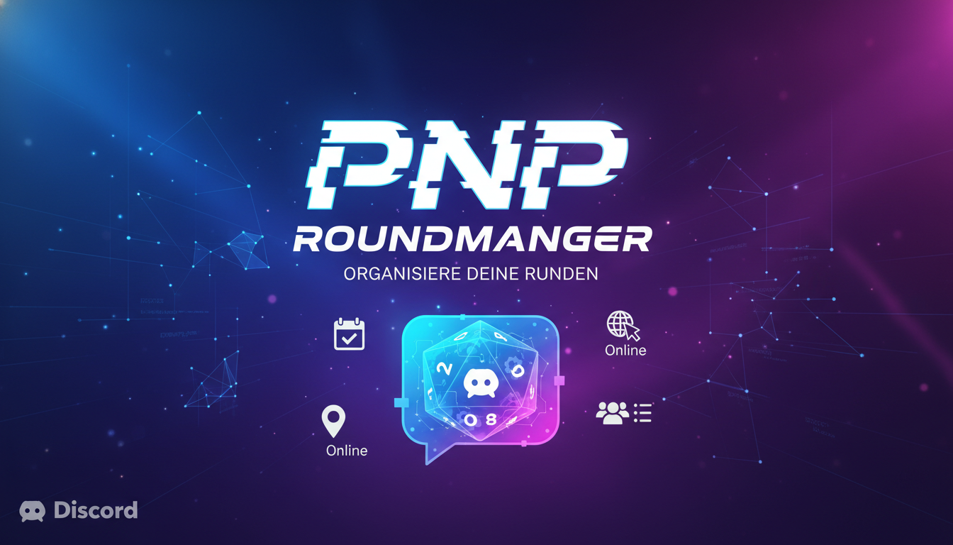 PnPRoundManager