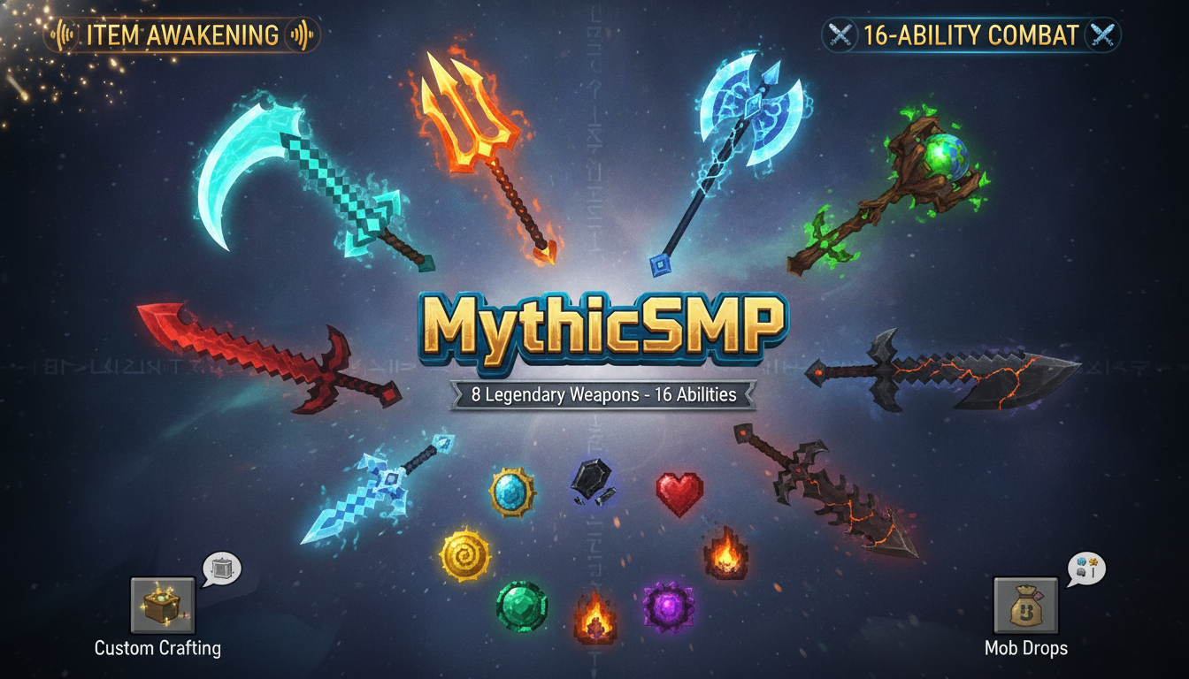 MythicSMP