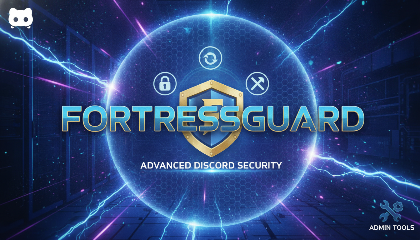 FortressGuard