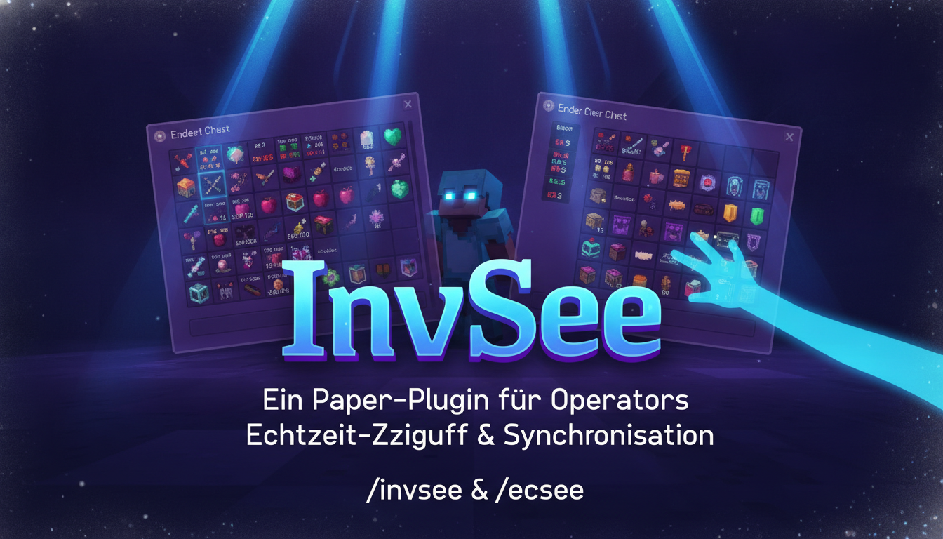 InvSee
