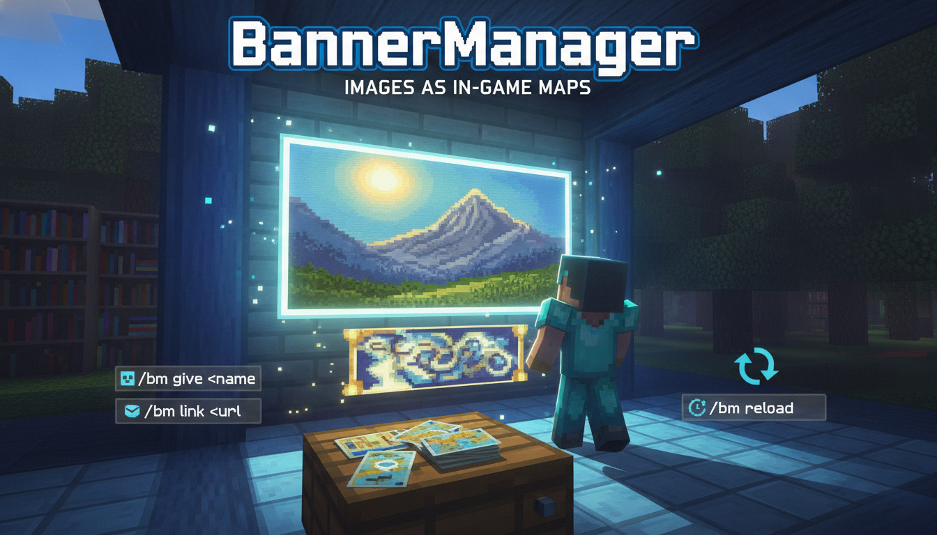 BannerManager