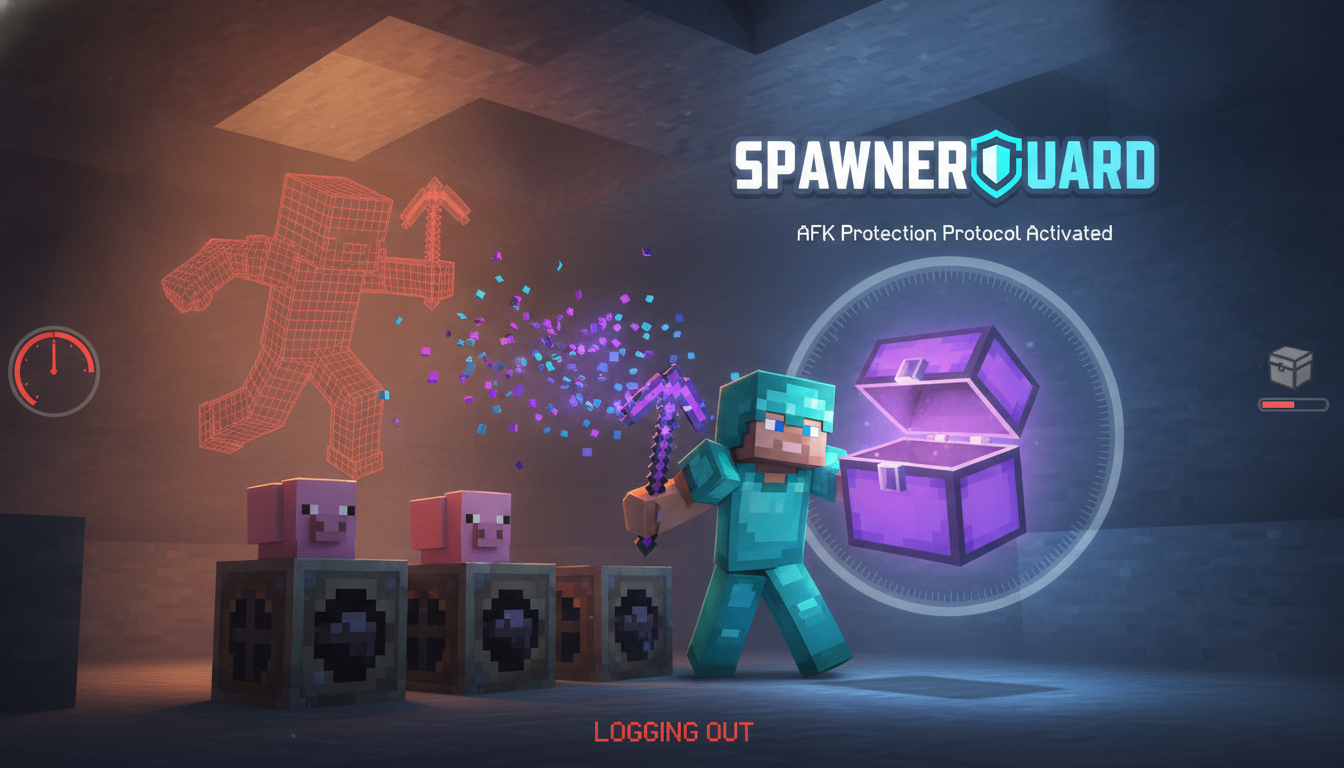 SpawnerGuard