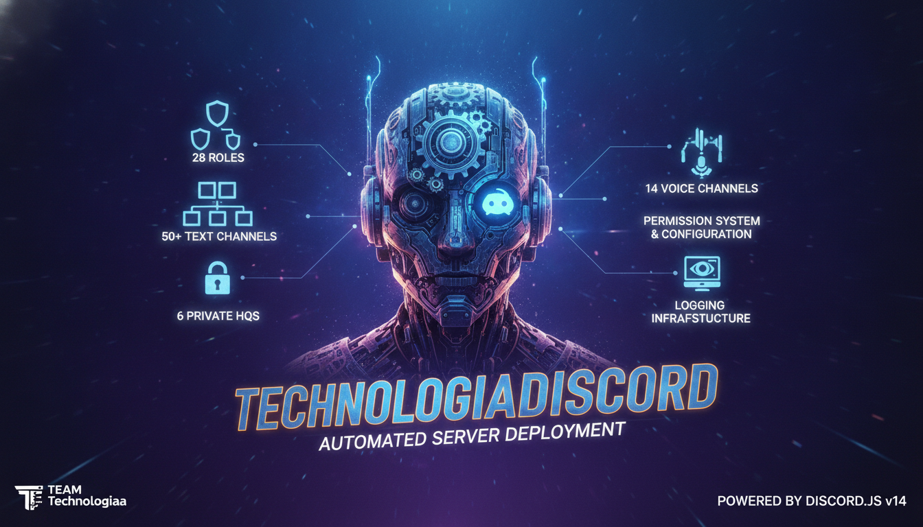 TechnologiaaDiscord