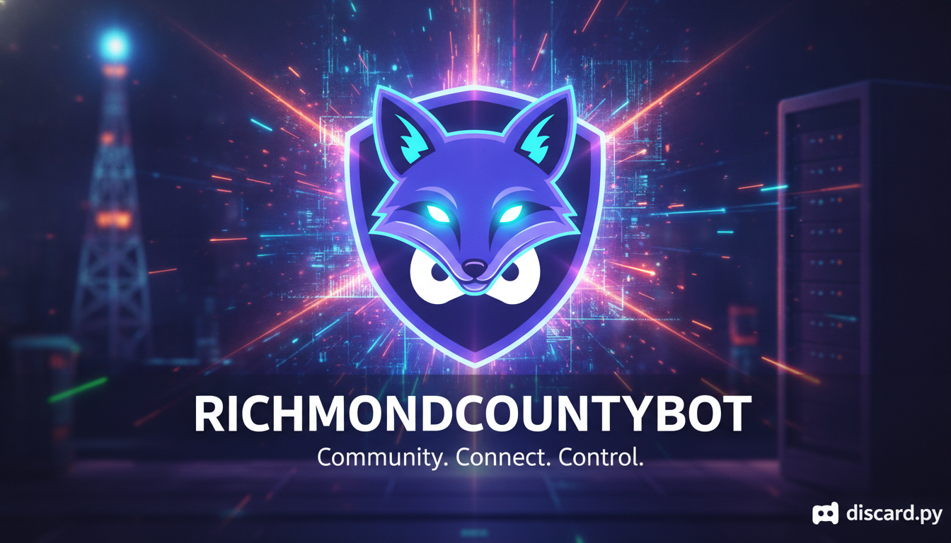RichmondCountyBot