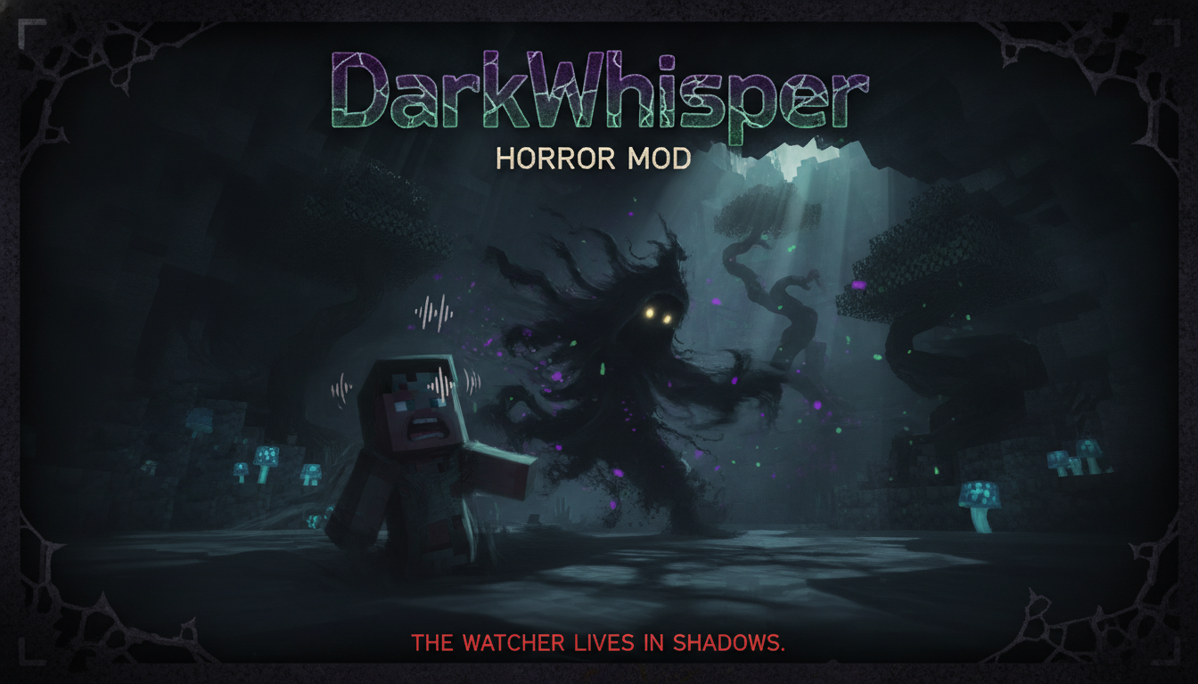 DarkWhisper