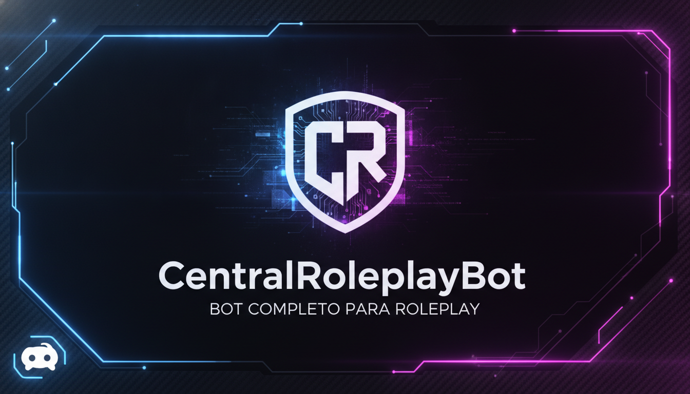 CentralRoleplayBot