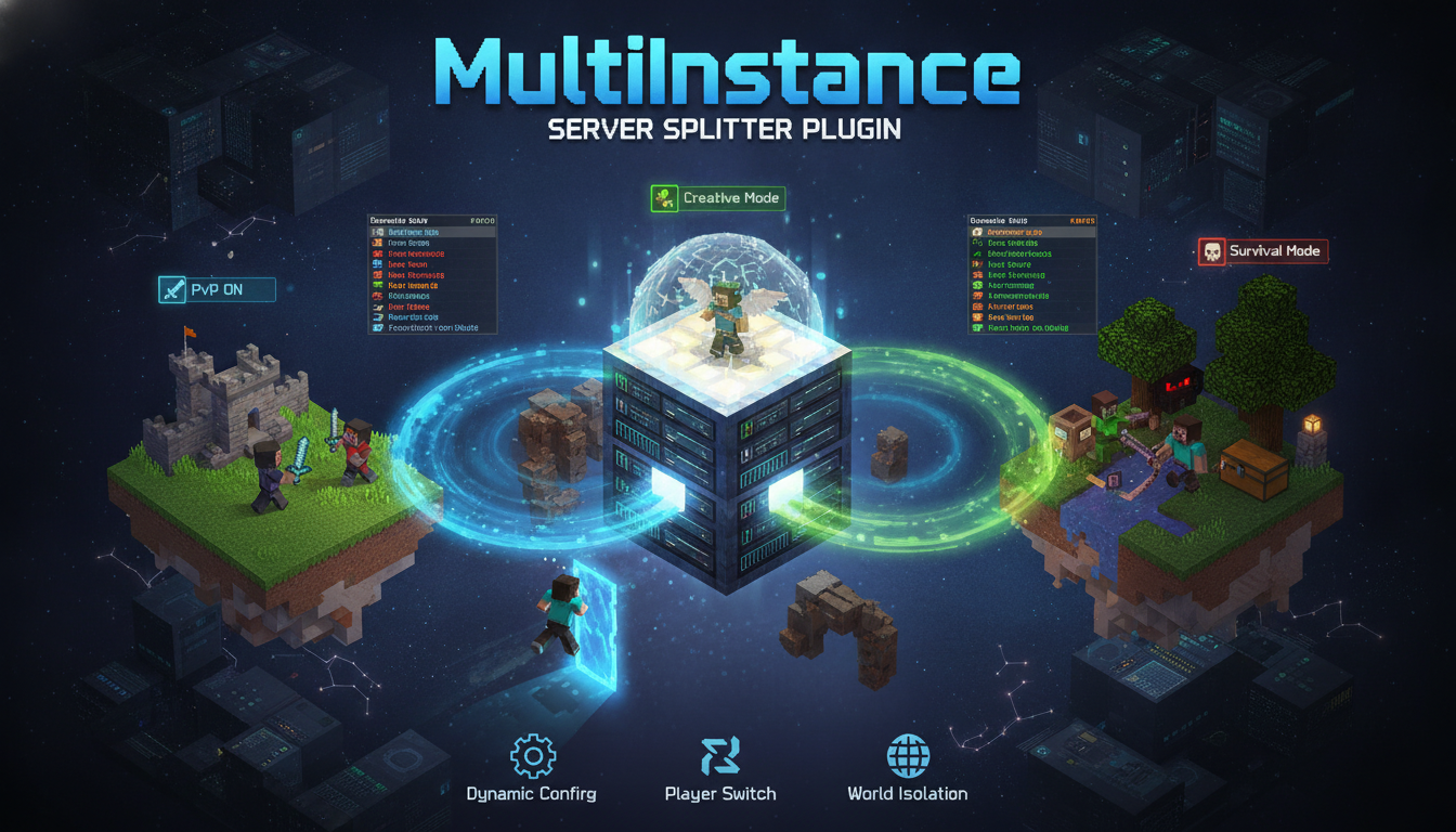 MultiInstance