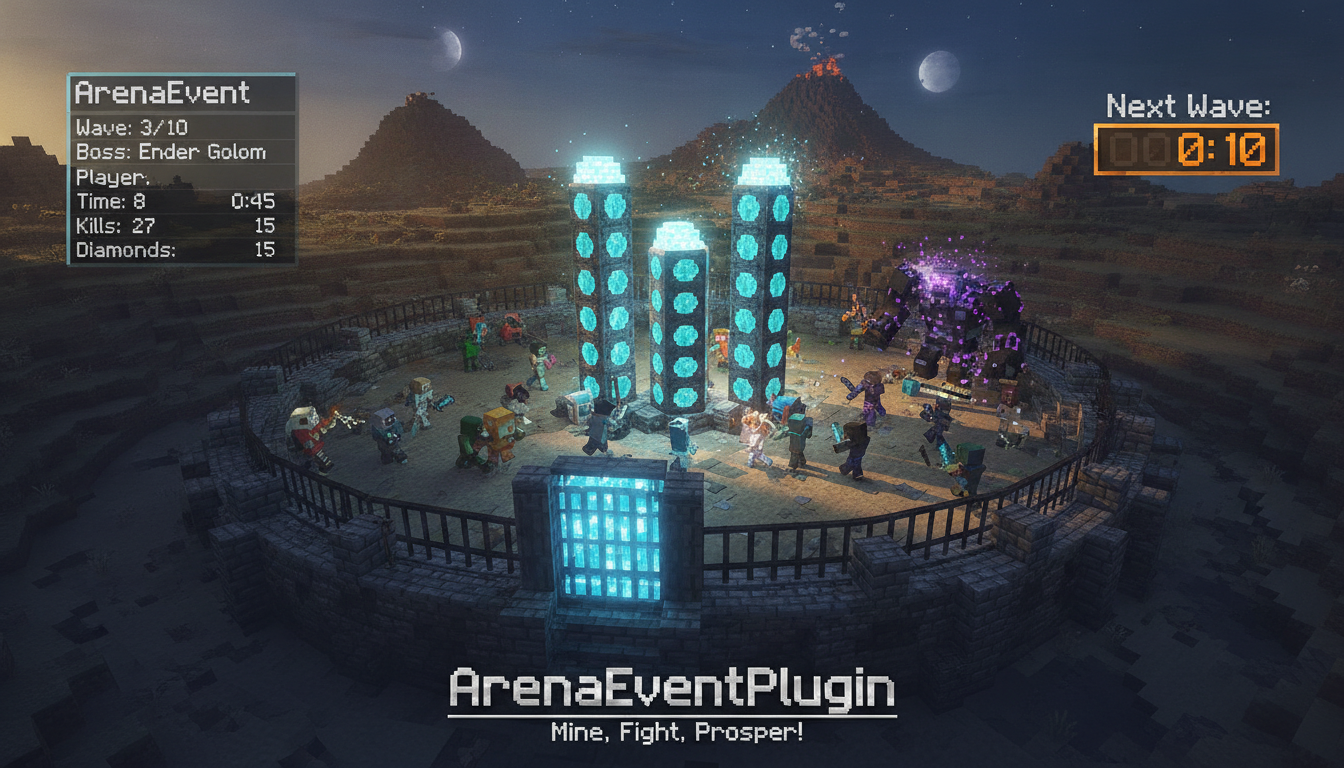 ArenaEventPlugin