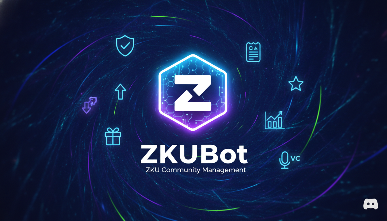 ZKUBot