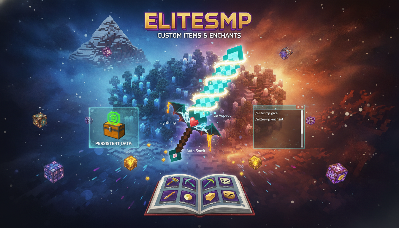 EliteSMP
