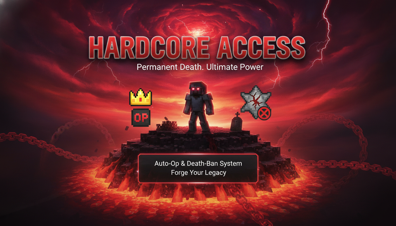 HardcoreAccess