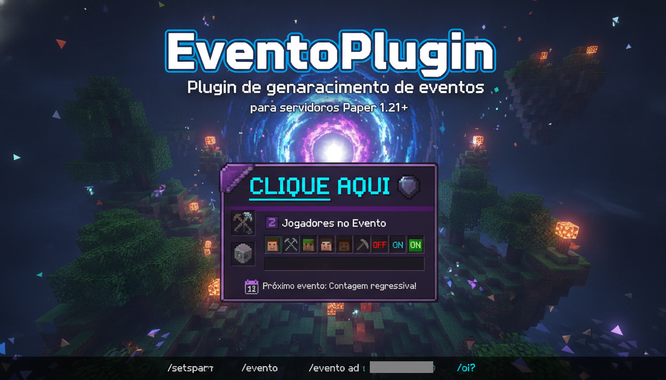EventoPlugin