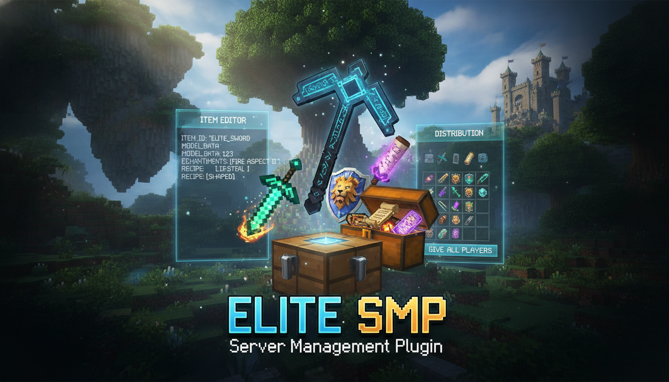 EliteSMP