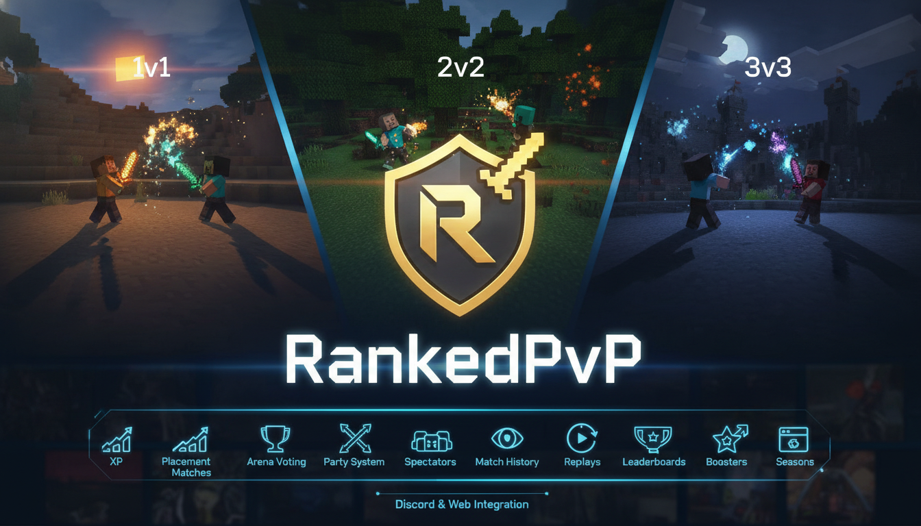 RankedPvP