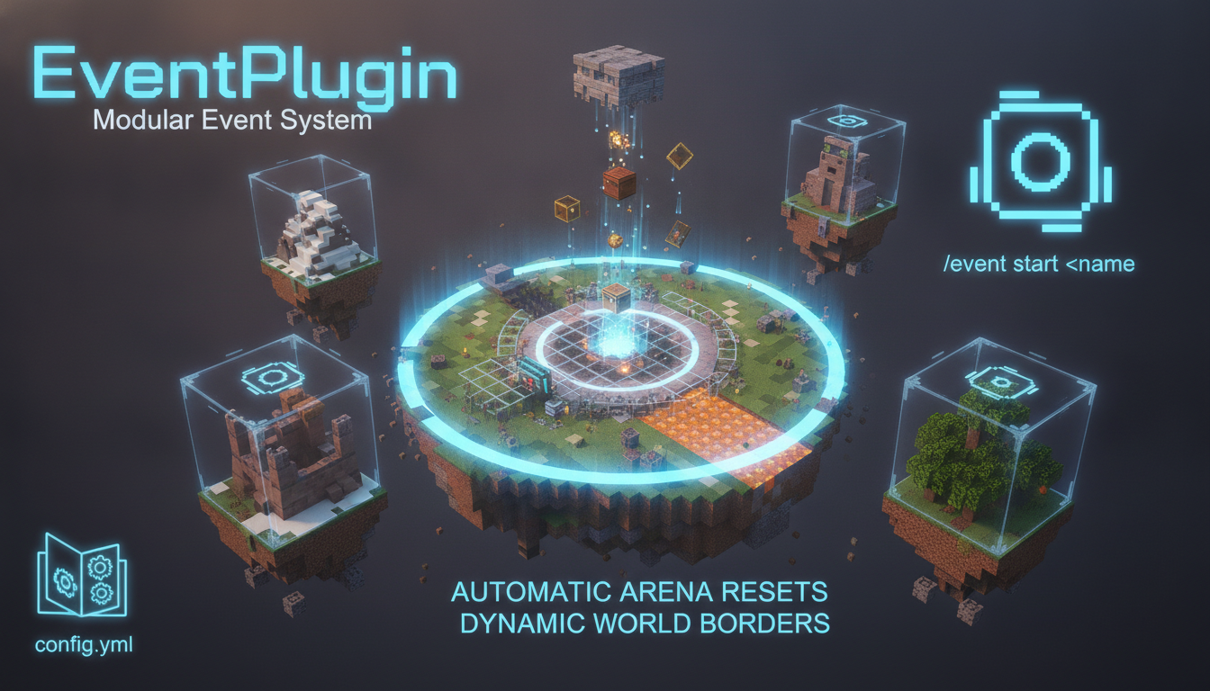 EventPlugin