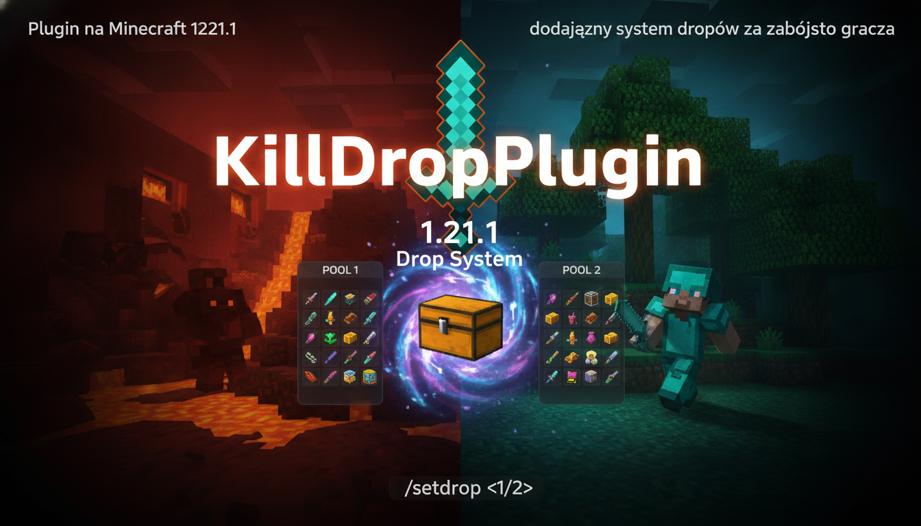 KillDropPlugin