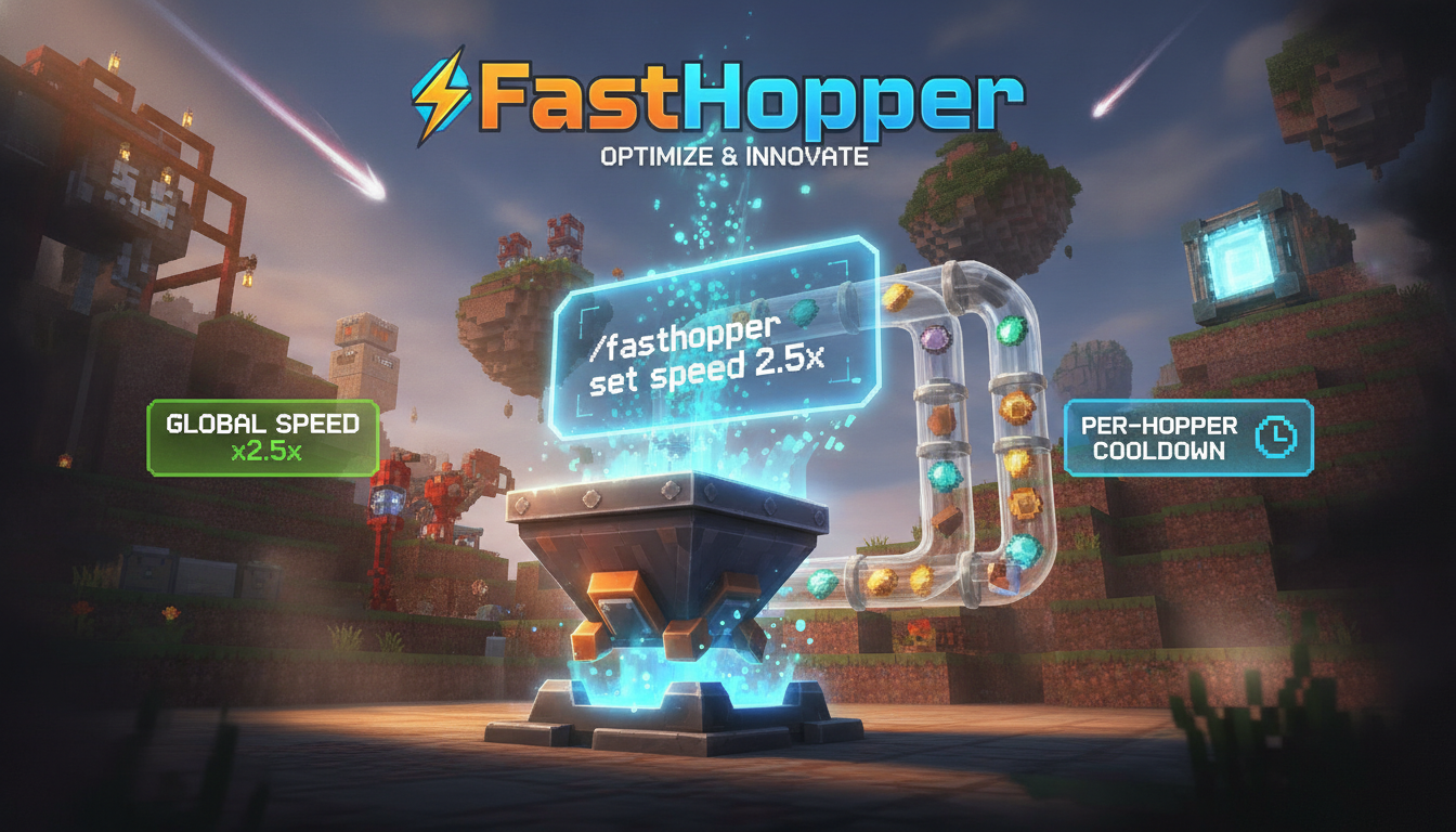 FastHopper