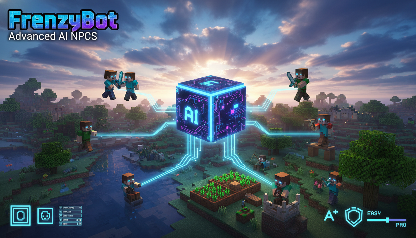 FrenzyBot