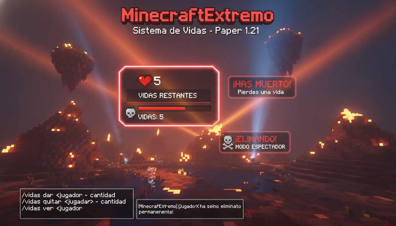 MinecraftExtremo