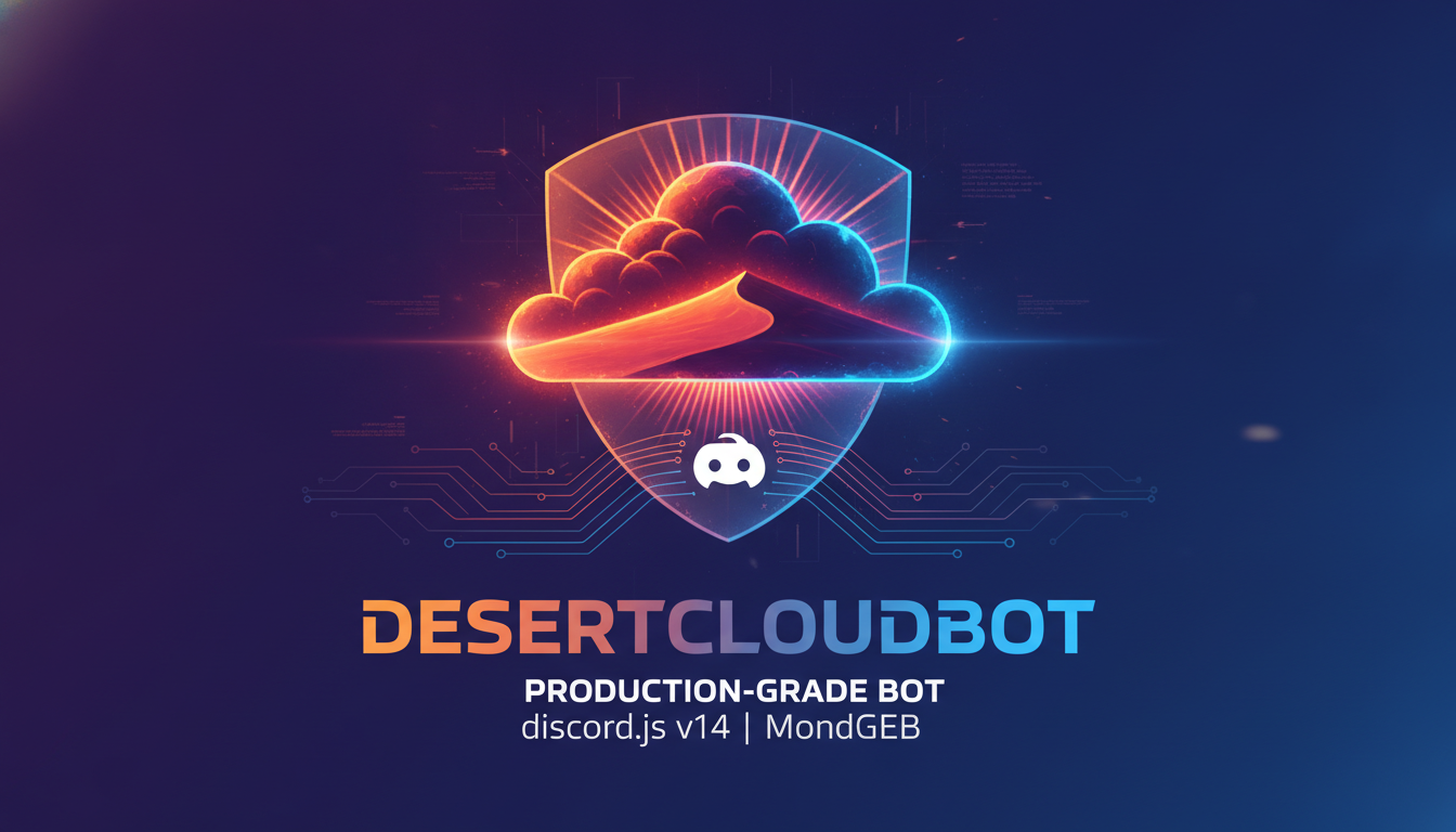 DesertCloudBot