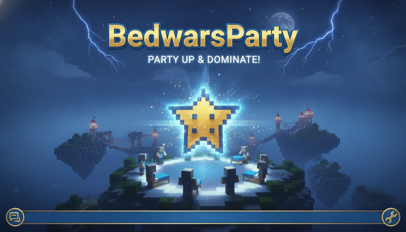 BedwarsParty