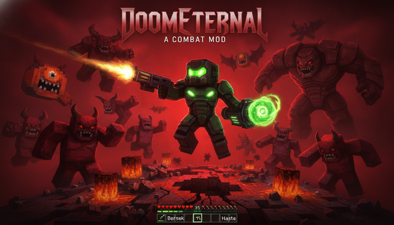 DoomEternal