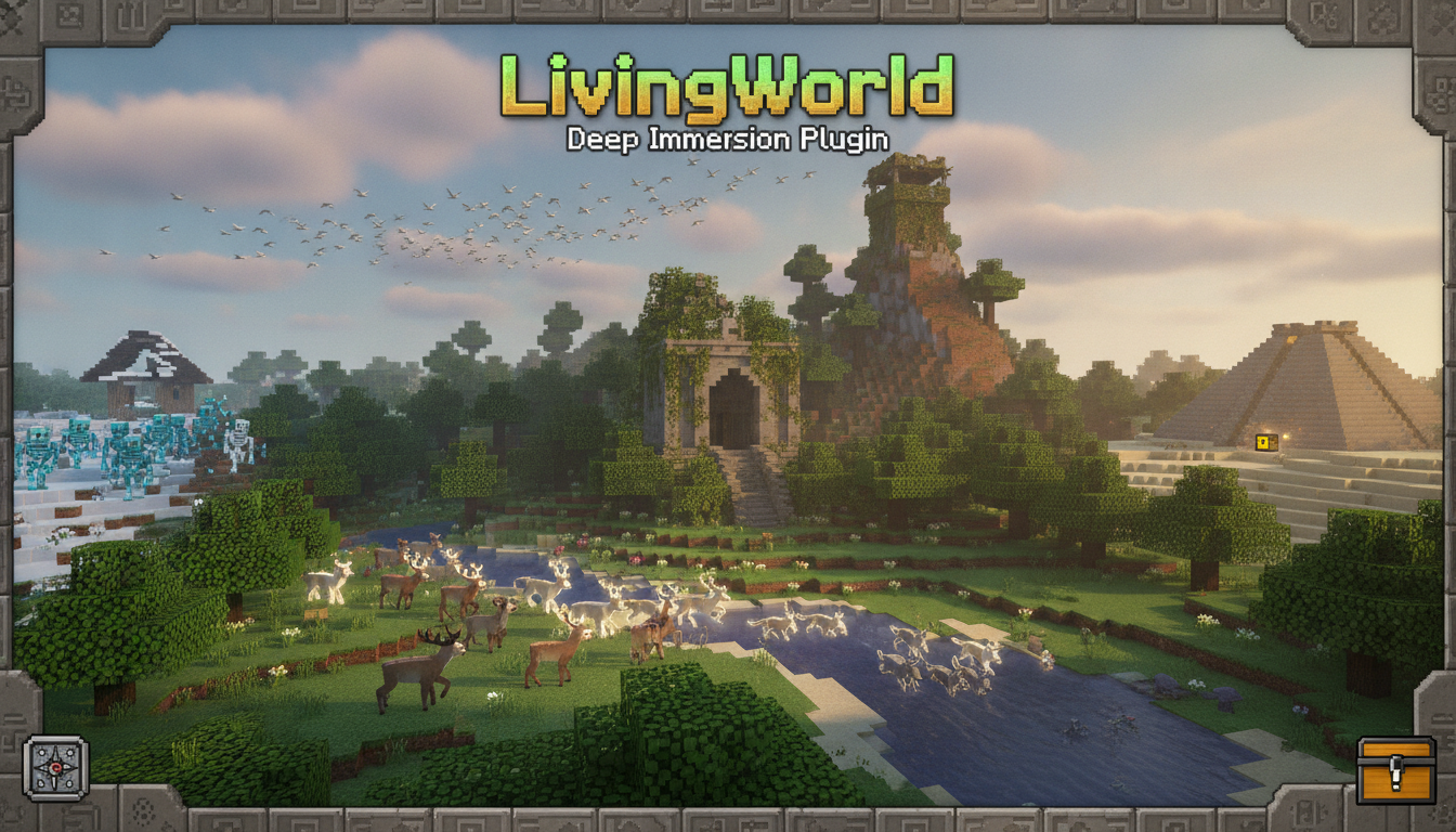 LivingWorld