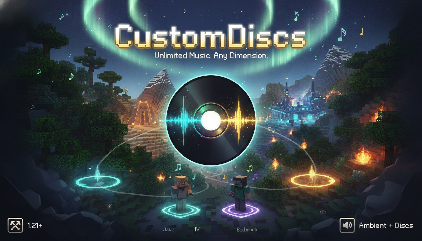 CustomDiscs