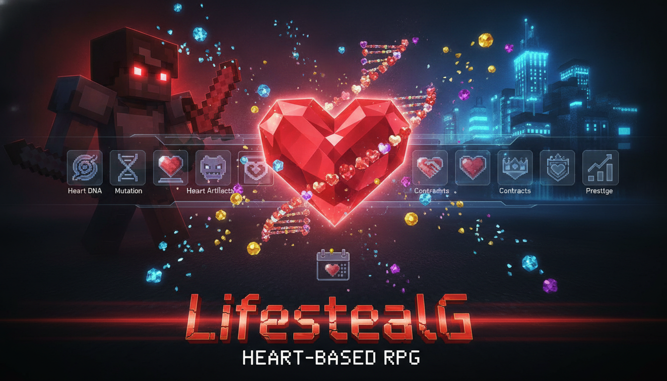 LifestealG