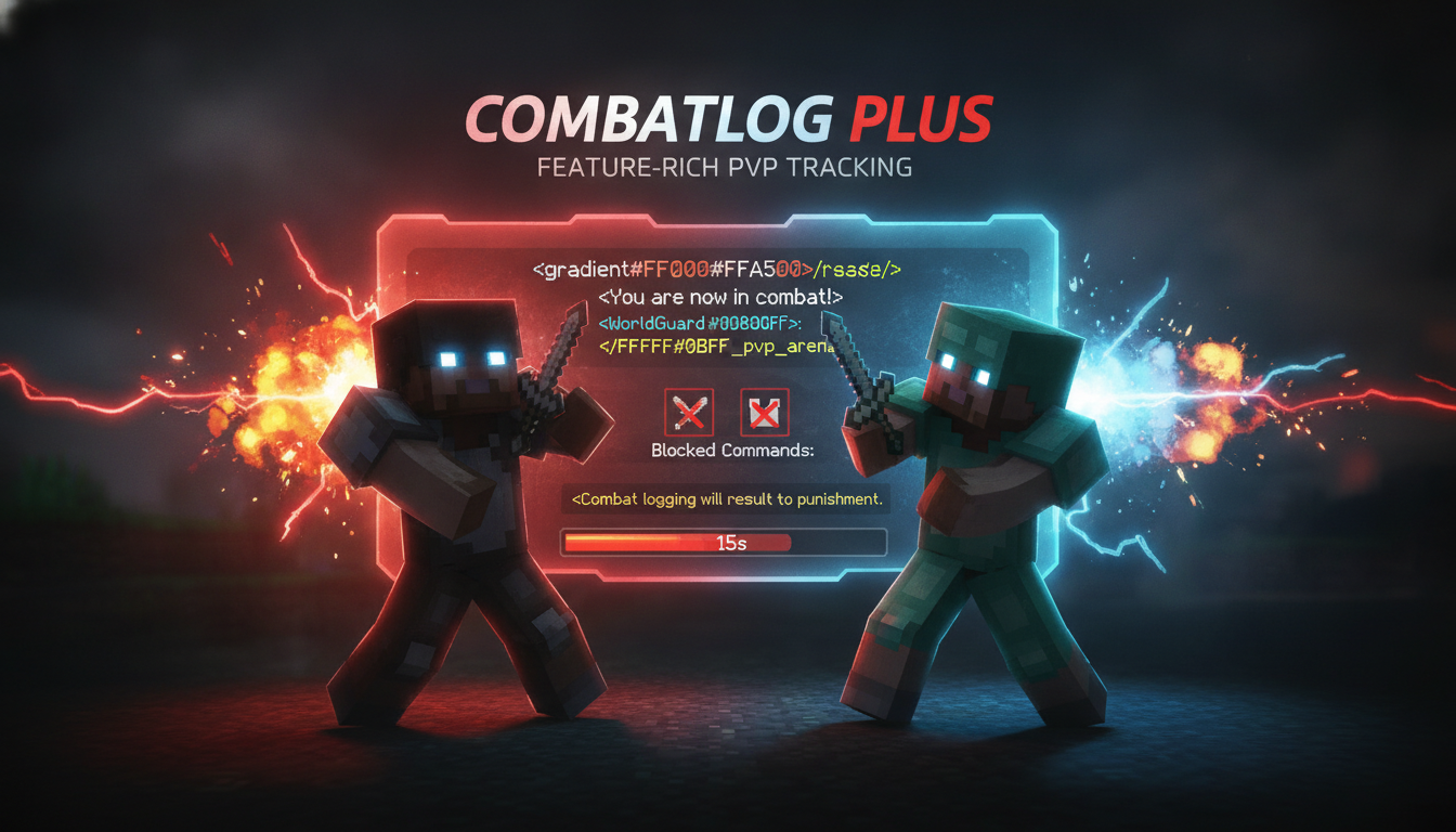 CombatLogPlus