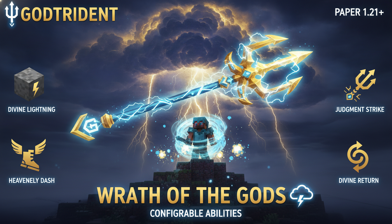 GodTrident