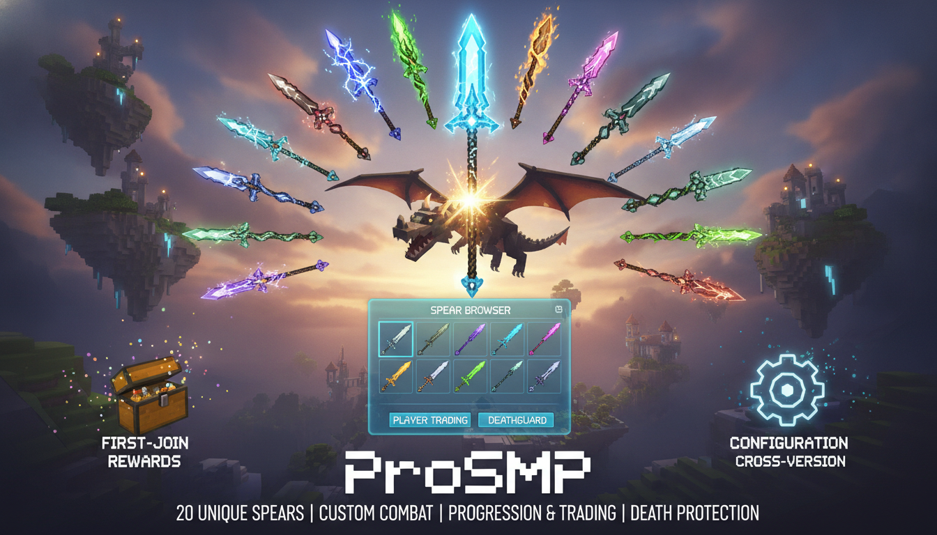 ProSMP
