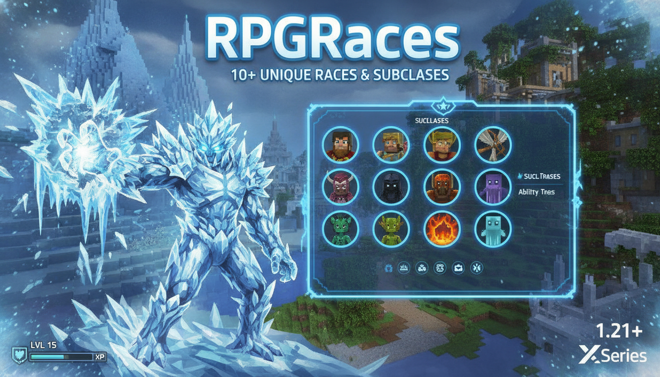 RPGRaces