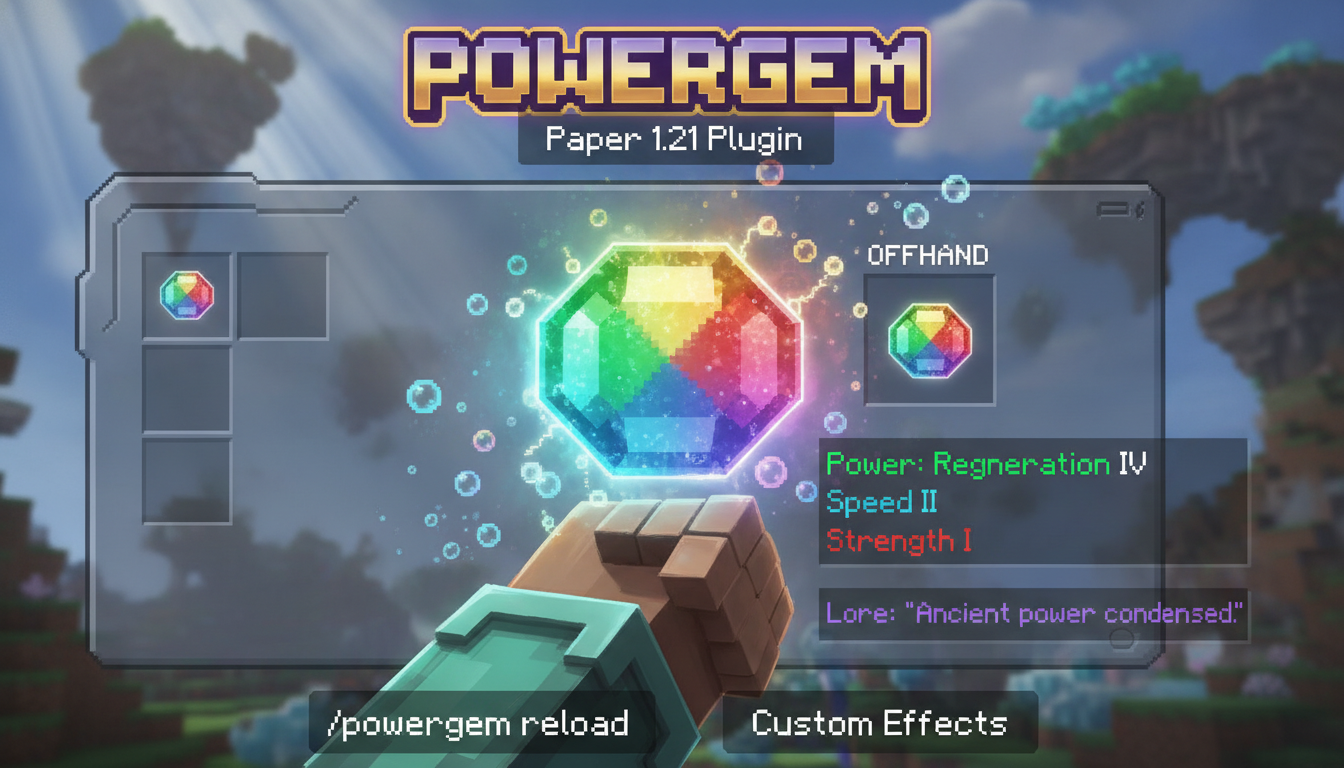 PowerGem