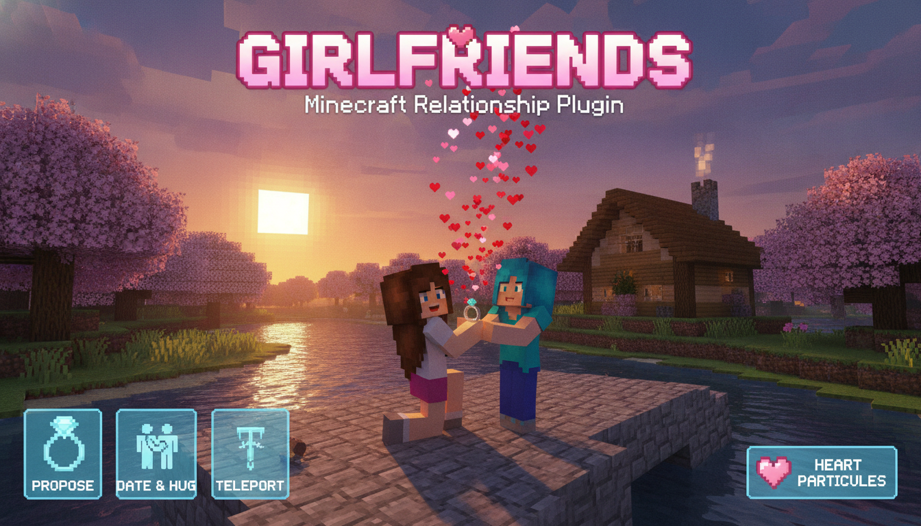 Girlfriends