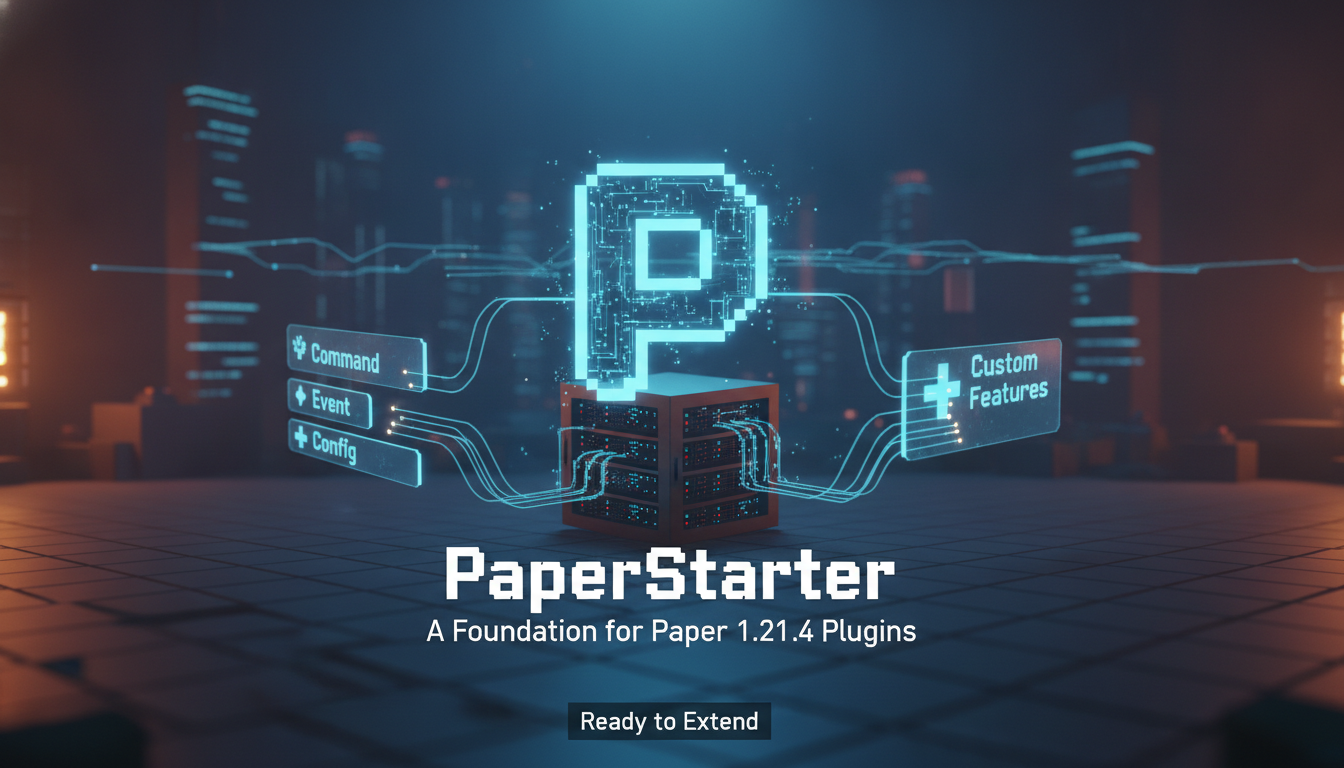 PaperStarter