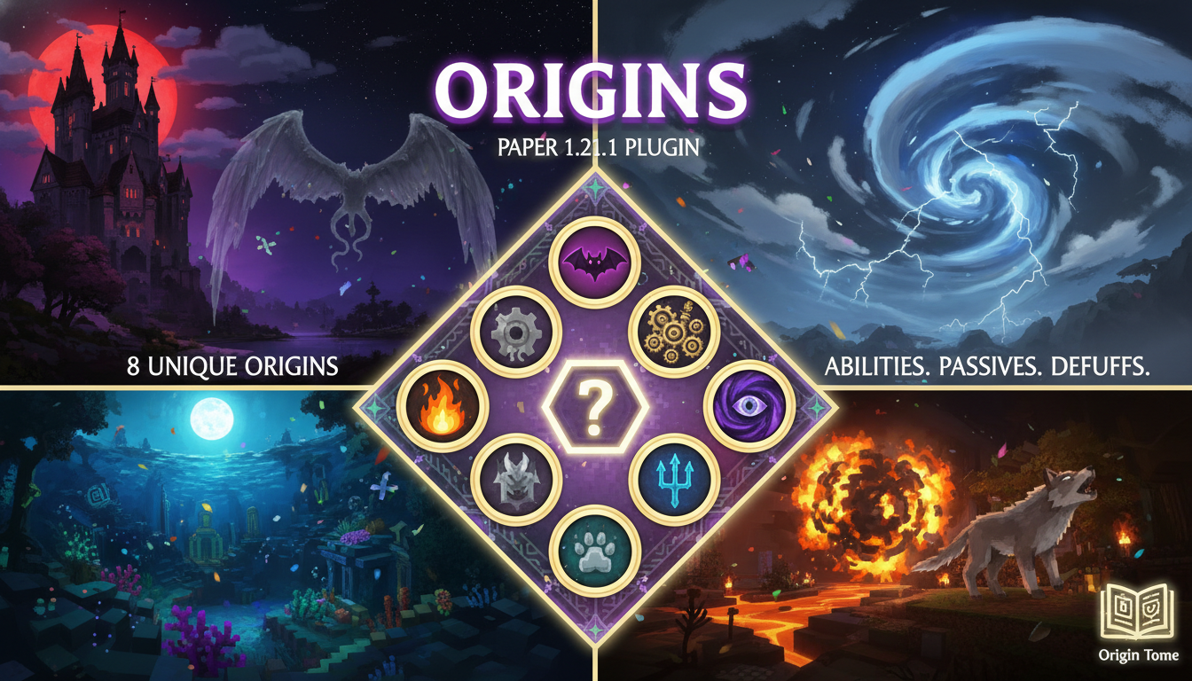 OriginsPlugin