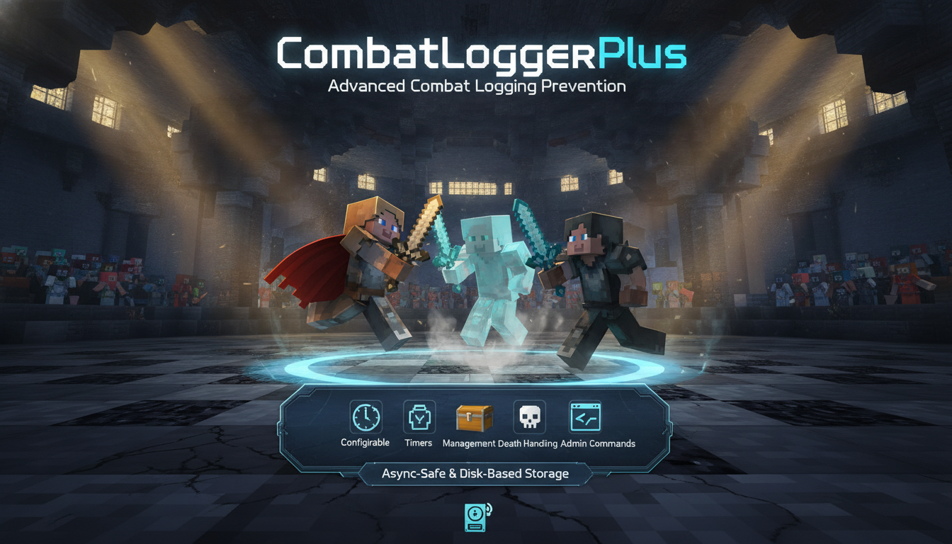 CombatLoggerPlus