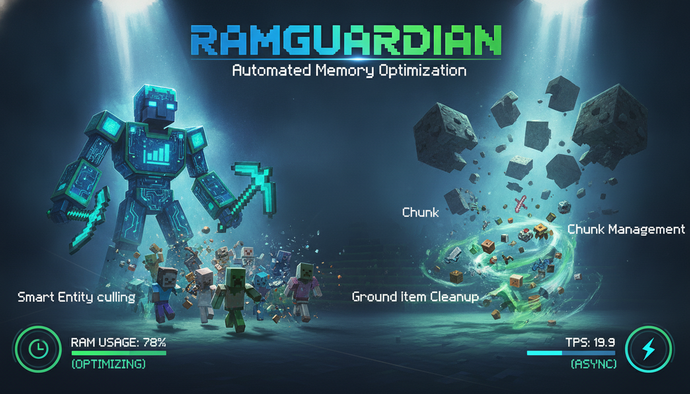 RamGuardian