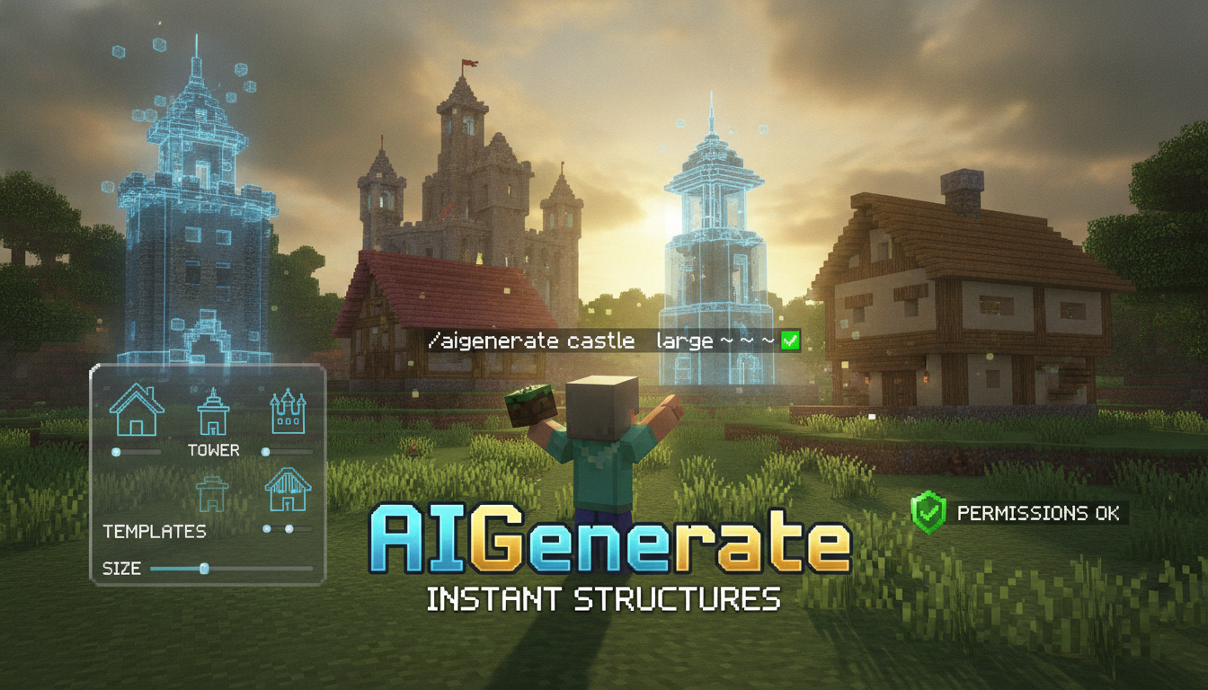 AIGenerate