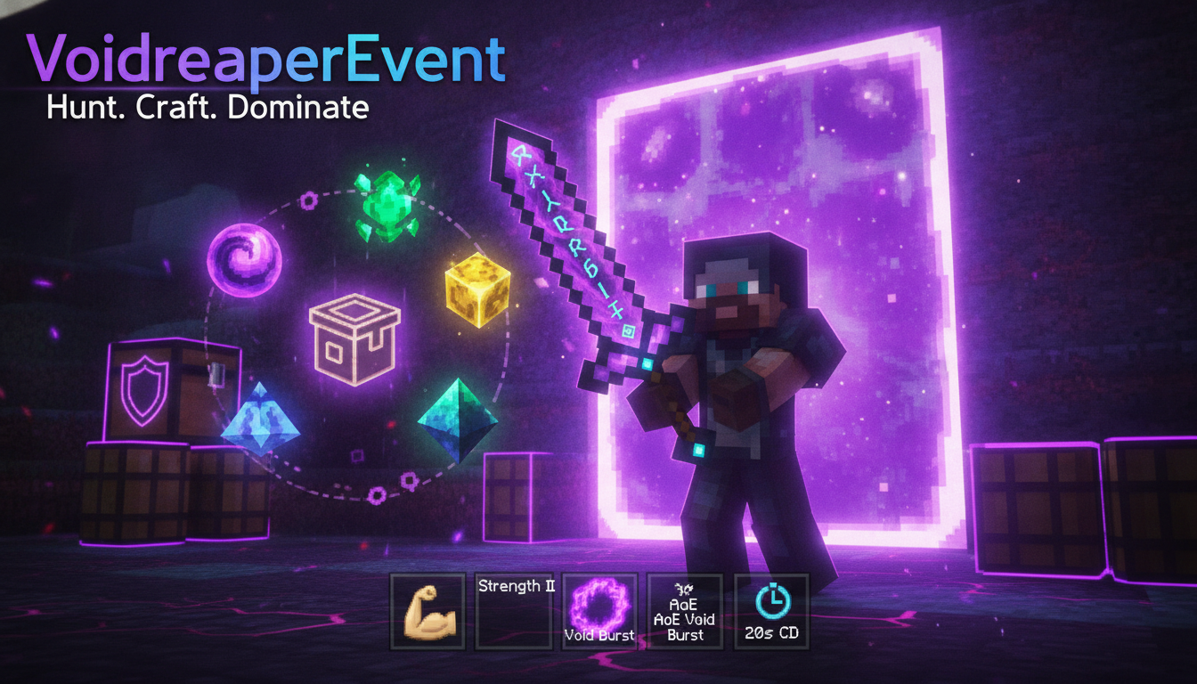 VoidreaperEvent