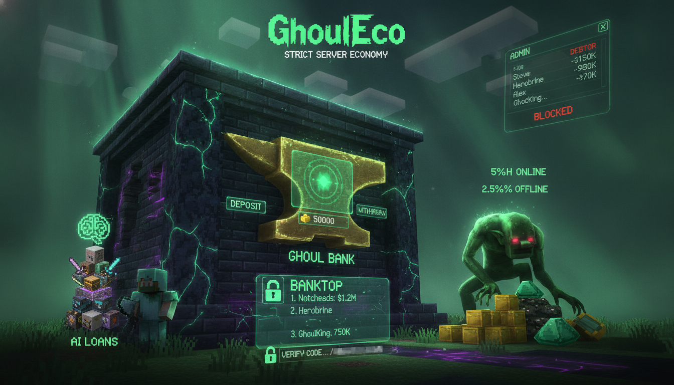 GhoulEco