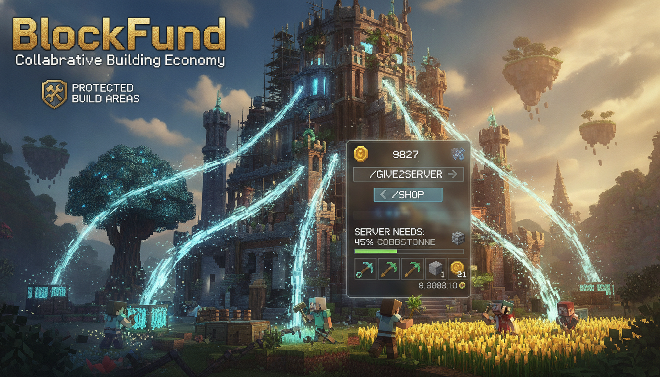 BlockFund