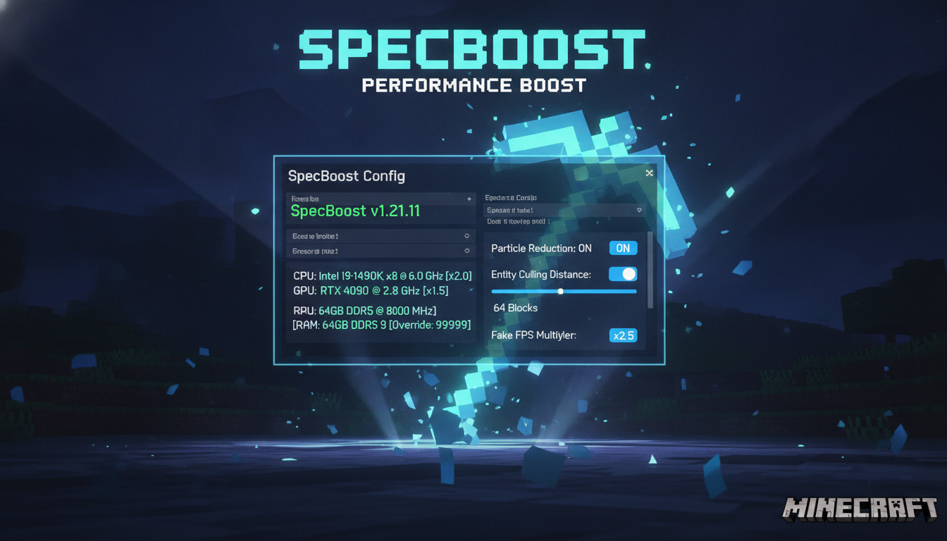 SpecBoost