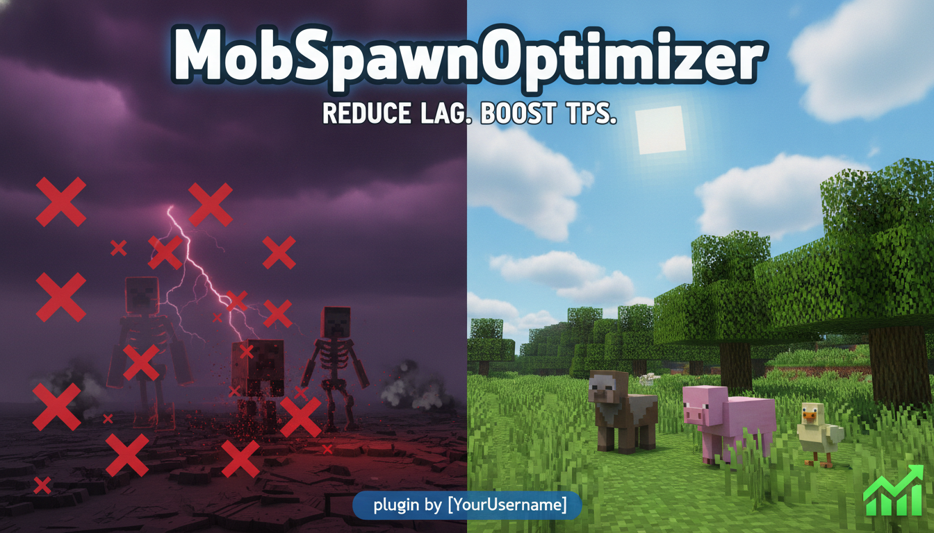 MobSpawnOptimizer
