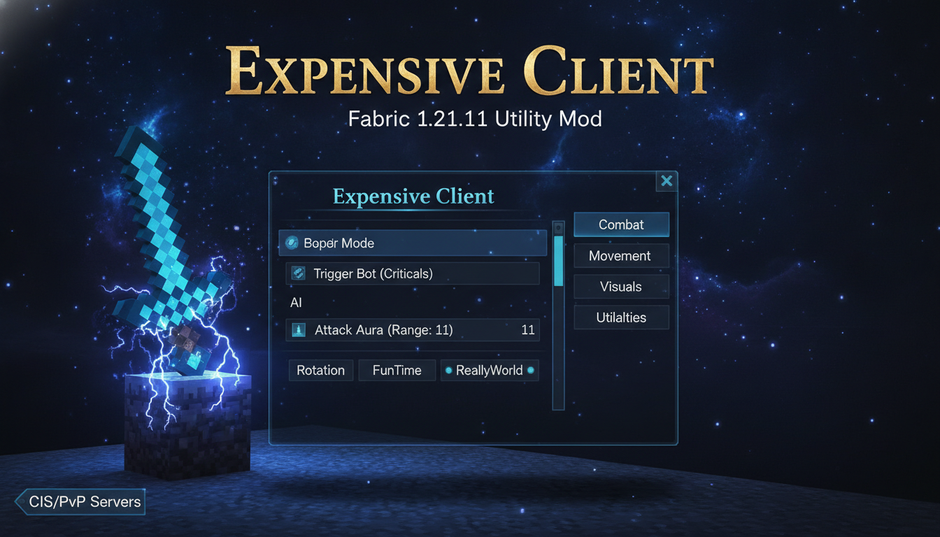 ExpensiveClient