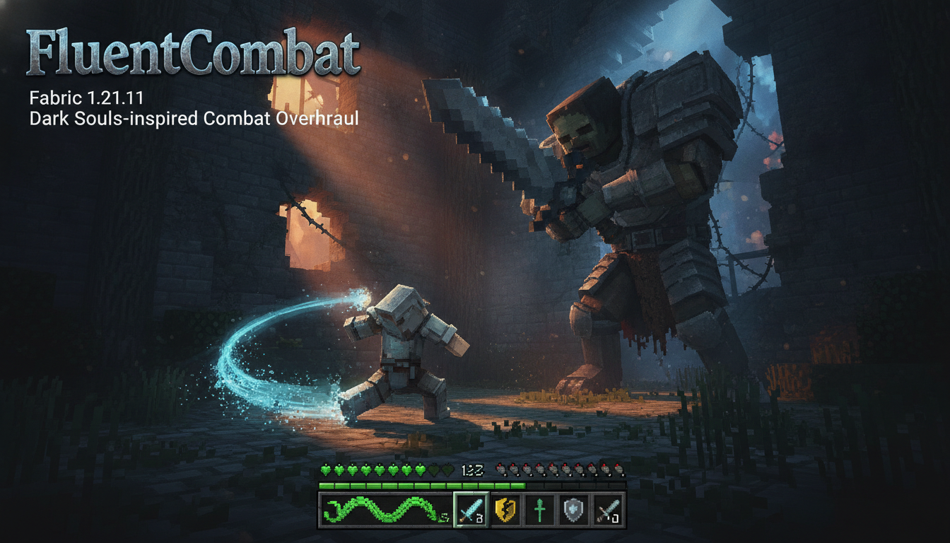 FluentCombat