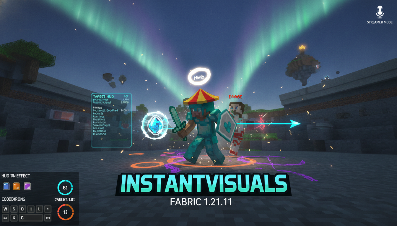 InstantVisuals
