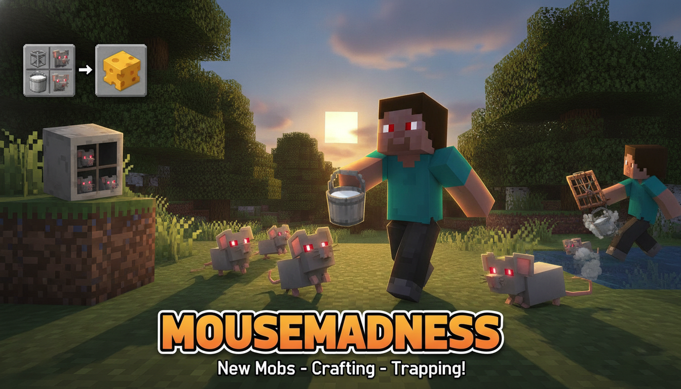 MouseMadness